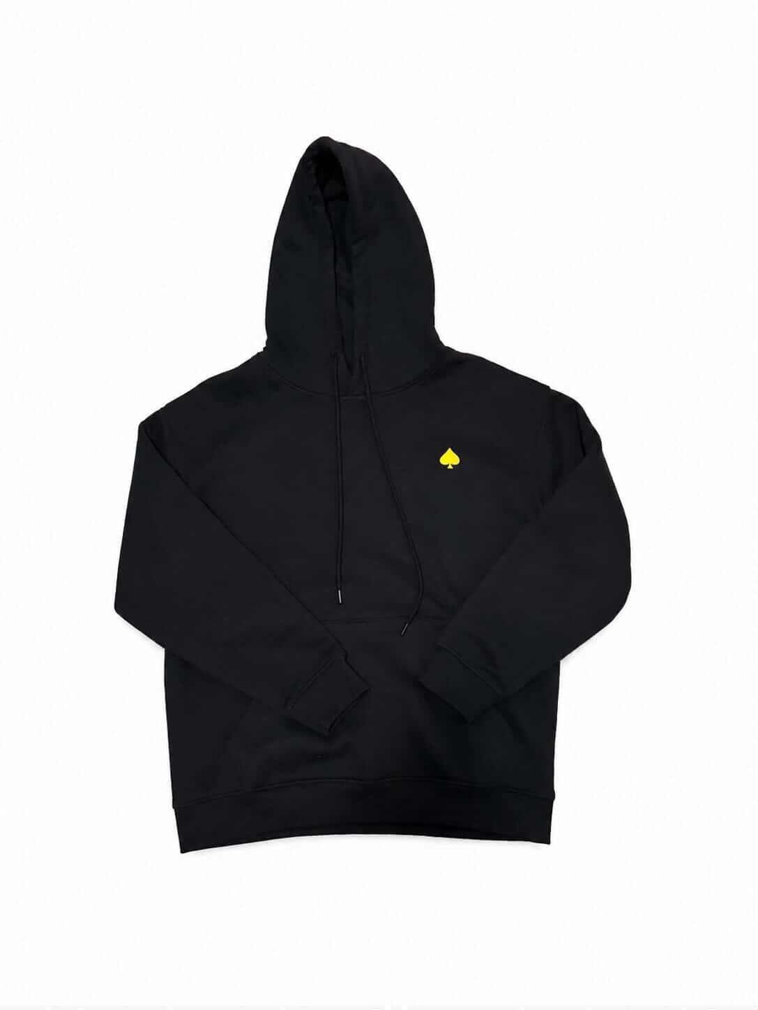 "Clean Money" Hoodie